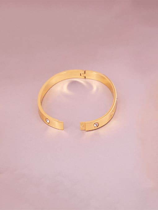 Clover Love Bracelet