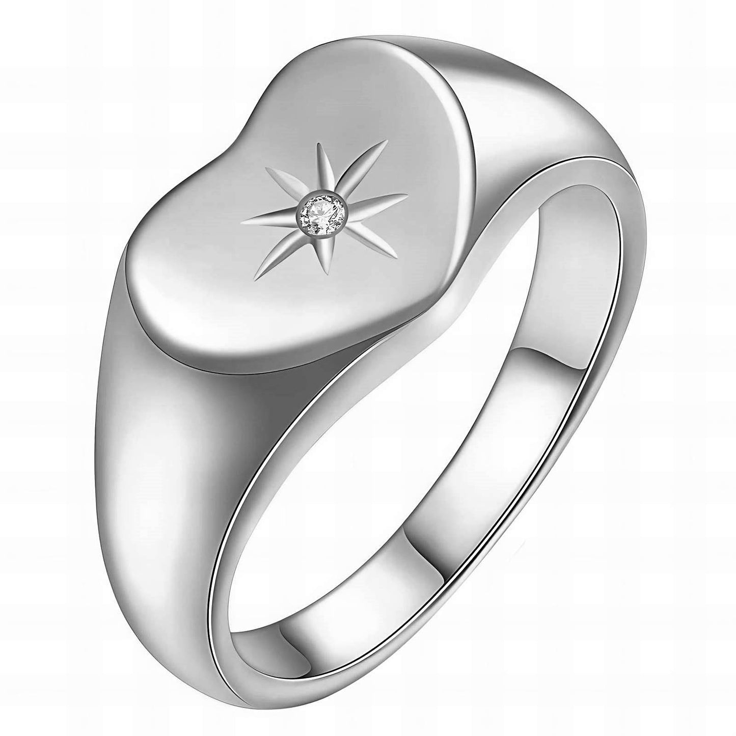 North Star Ring