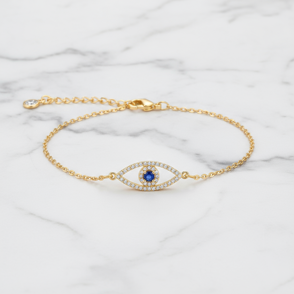 Nazar Bracelet