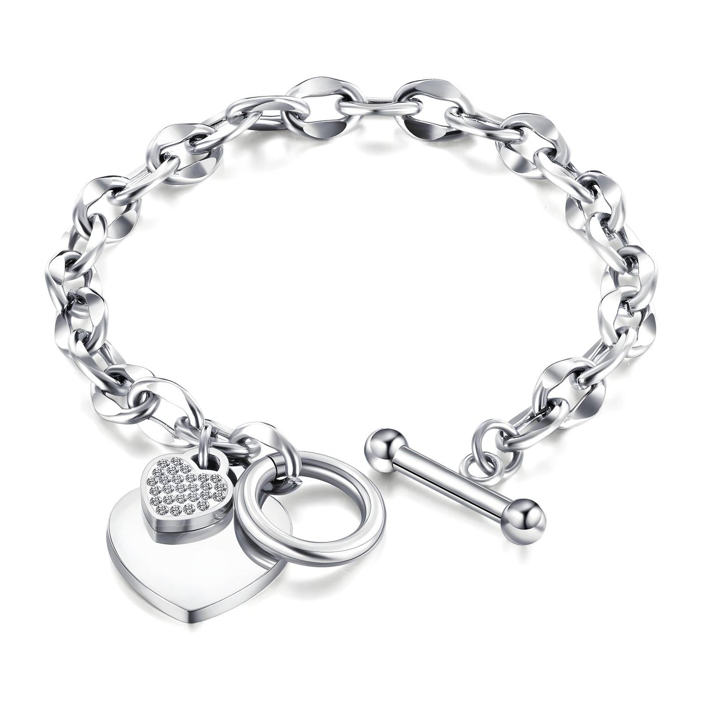 Amour Charm Bracelet 2