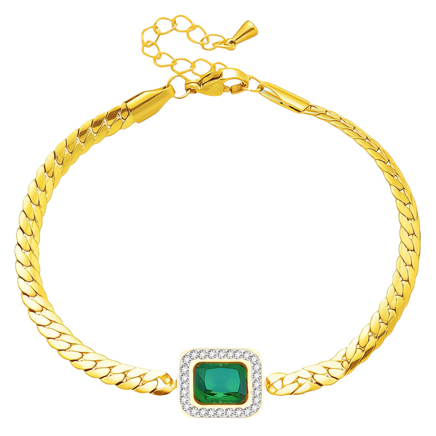 Everdine Bracelet