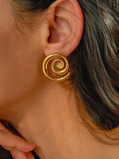 Orbit Earrings