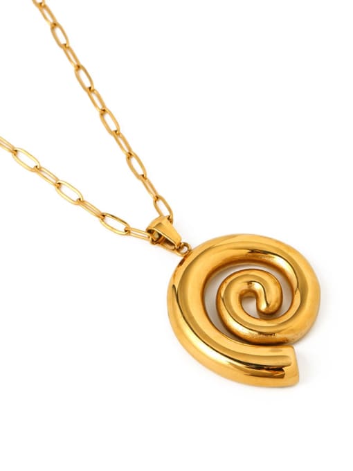 Orbit Necklace