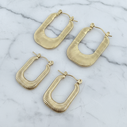 Thalia Hoops