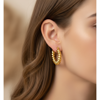 Rhea Earrings