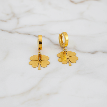 Clovera Hoops