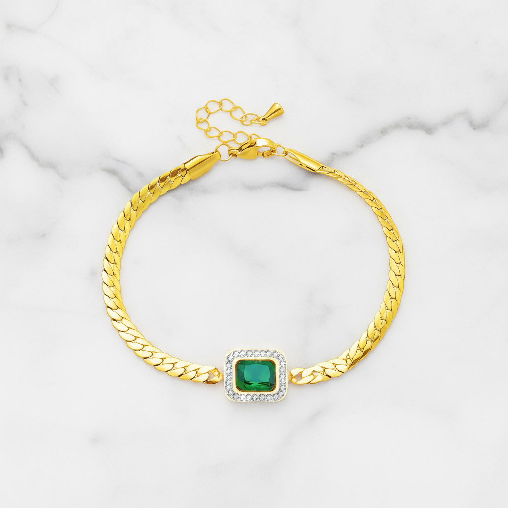 Everdine Bracelet