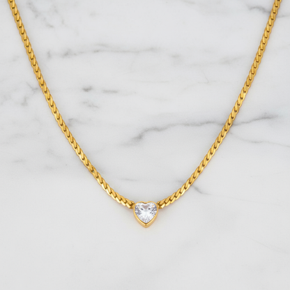 Rosalie Necklace