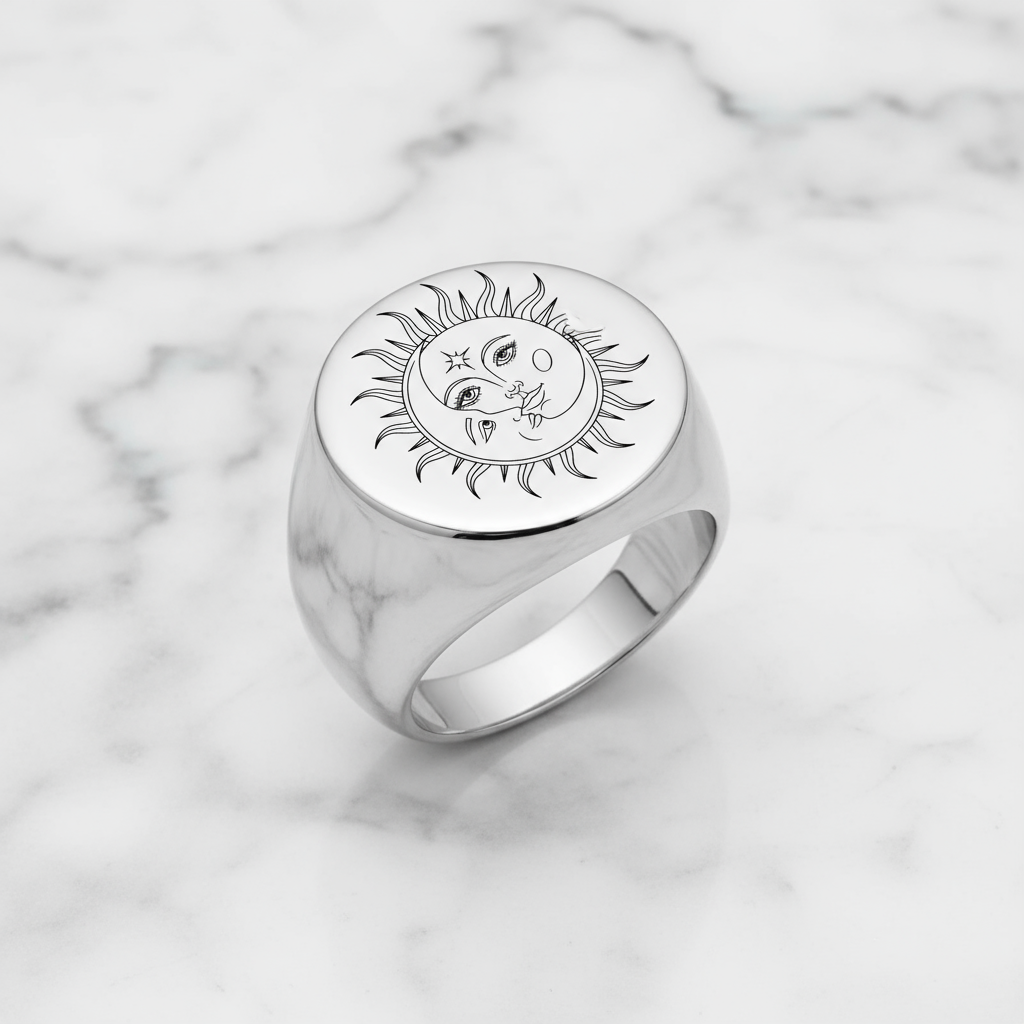 Eclipse Ring