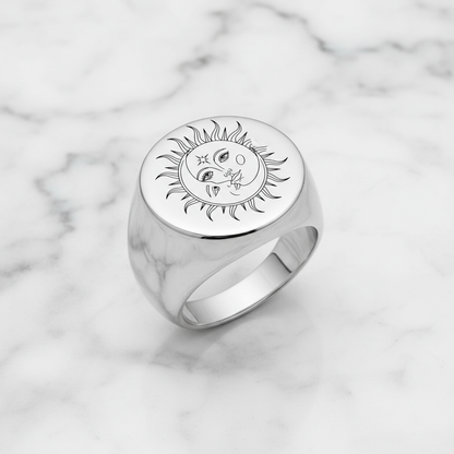 Eclipse Ring