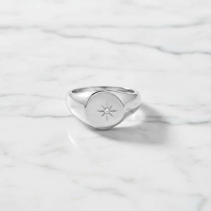North Star Ring