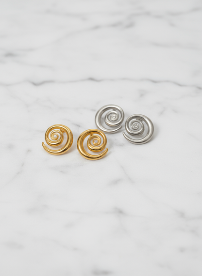Orbit Earrings