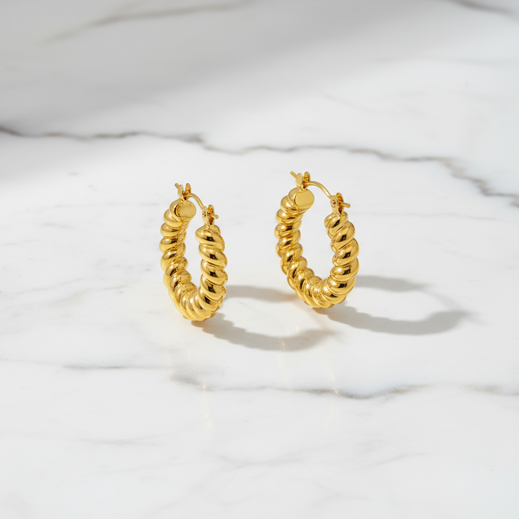Rhea Earrings